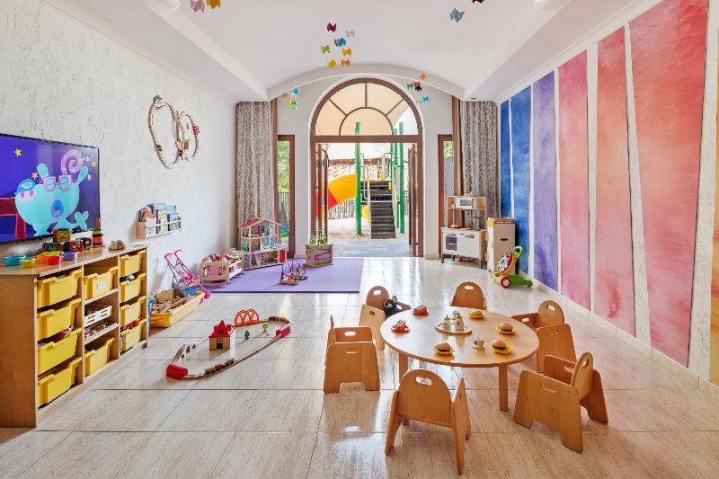 JA The Resort – JA Palm Tree Court, Dubai - Aktivite
