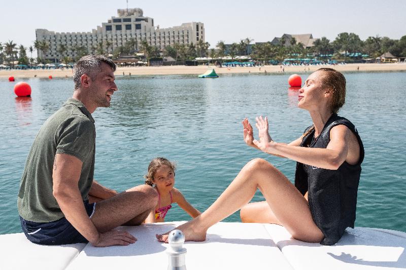 JA The Resort – JA Palm Tree Court, Dubai - Aktivite