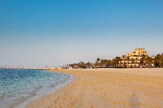 JA The Resort – JA Palm Tree Court, Dubai otel fotoğrafı