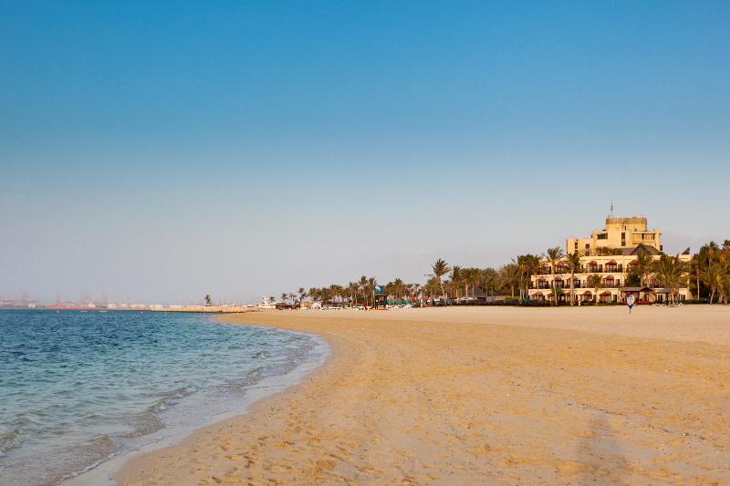 JA The Resort – JA Palm Tree Court, Dubai - Genel