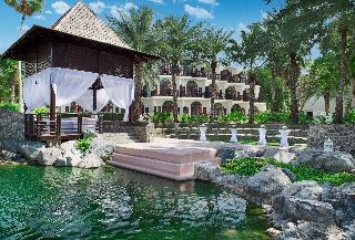JA The Resort – JA Palm Tree Court, Dubai fotoÄŸrafÄ±