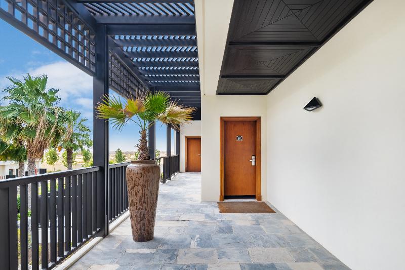 JA The Resort – JA Palm Tree Court, Dubai - Genel