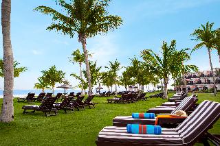 JA The Resort – JA Palm Tree Court, Dubai fotoÄŸrafÄ±