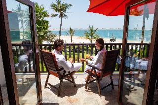 JA The Resort – JA Palm Tree Court, Dubai fotoÄŸrafÄ±