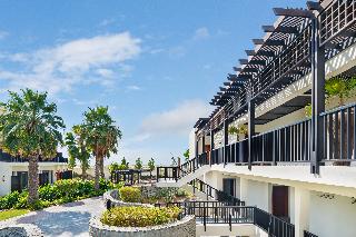 JA The Resort – JA Palm Tree Court, Dubai fotoÄŸrafÄ±