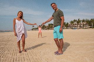 JA The Resort – JA Palm Tree Court, Dubai fotoÄŸrafÄ±