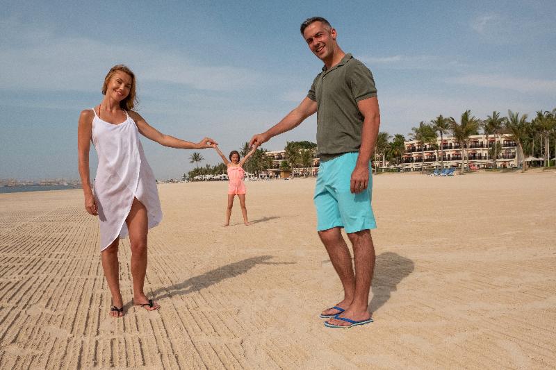 JA The Resort – JA Palm Tree Court, Dubai - Genel