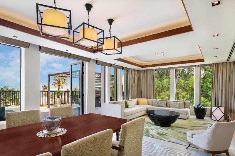 JA The Resort – JA Palm Tree Court, Dubai - Genel
