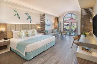JA The Resort – JA Palm Tree Court, Dubai fotoÄŸrafÄ±