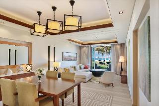 JA The Resort – JA Palm Tree Court, Dubai fotoÄŸrafÄ±