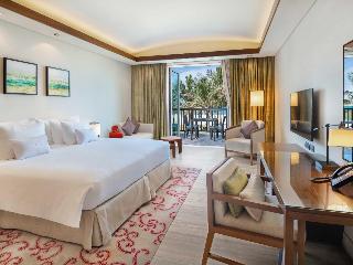 JA The Resort – JA Palm Tree Court, Dubai fotoÄŸrafÄ±