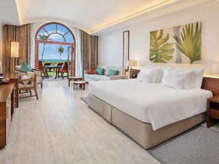 JA The Resort – JA Palm Tree Court, Dubai fotoÄŸrafÄ±