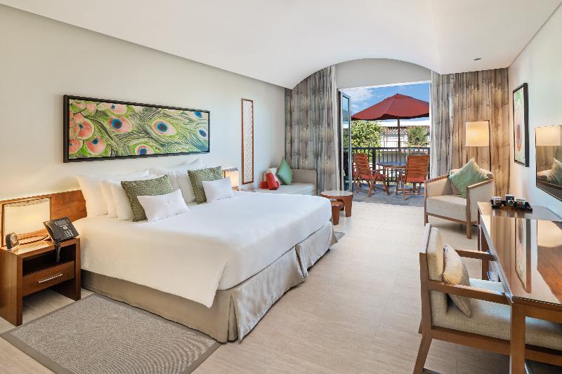 JA The Resort – JA Palm Tree Court, Dubai - Oda