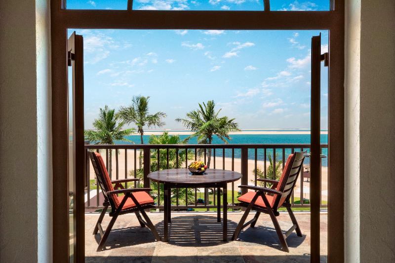 JA The Resort – JA Palm Tree Court, Dubai - Oda