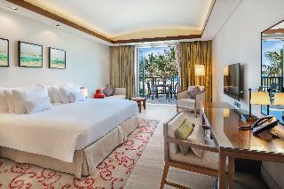 JA The Resort – JA Palm Tree Court, Dubai fotoÄŸrafÄ±