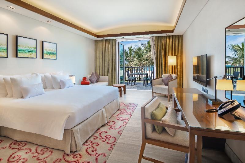 JA The Resort – JA Palm Tree Court, Dubai - Oda