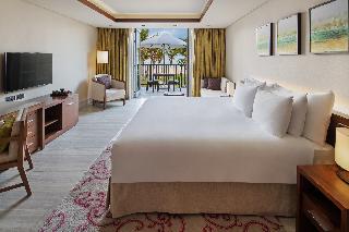 JA The Resort – JA Palm Tree Court, Dubai fotoÄŸrafÄ±