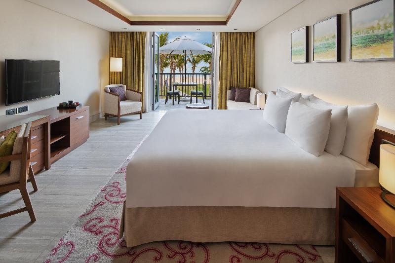 JA The Resort – JA Palm Tree Court, Dubai - Oda