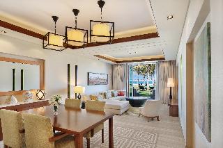 JA The Resort – JA Palm Tree Court, Dubai fotoÄŸrafÄ±
