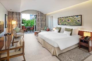 JA The Resort – JA Palm Tree Court, Dubai fotoÄŸrafÄ±