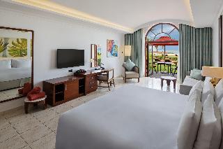 JA The Resort – JA Palm Tree Court, Dubai fotoÄŸrafÄ±