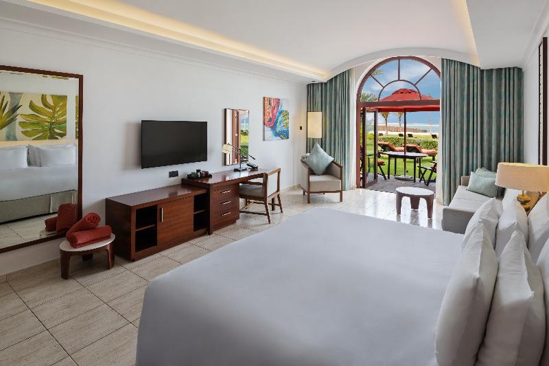 JA The Resort – JA Palm Tree Court, Dubai - Oda