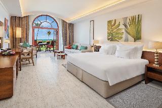 JA The Resort – JA Palm Tree Court, Dubai fotoÄŸrafÄ±
