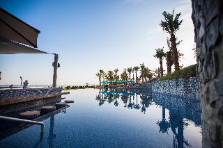 JA The Resort – JA Palm Tree Court, Dubai fotoÄŸrafÄ±