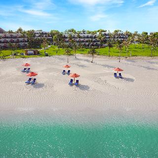 JA The Resort – JA Palm Tree Court, Dubai fotoÄŸrafÄ±