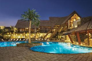 JA The Resort – JA Palm Tree Court, Dubai fotoÄŸrafÄ±