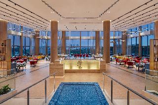 JA The Resort – JA Palm Tree Court, Dubai fotoÄŸrafÄ±
