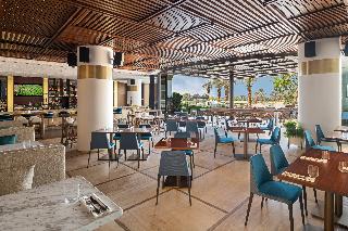 JA The Resort – JA Palm Tree Court, Dubai fotoÄŸrafÄ±