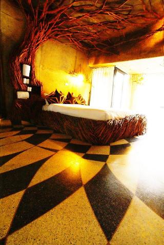 Mo Rooms fotoÄŸrafÄ±