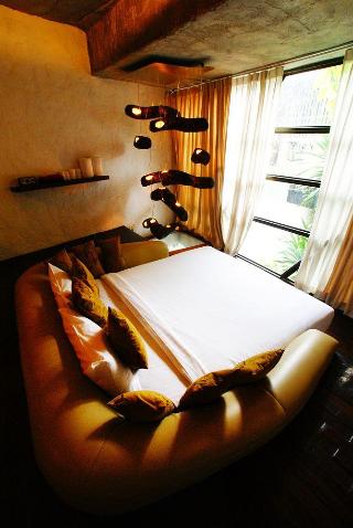 Mo Rooms otel fotoğrafı