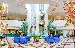 Sunlake Waterfront Resort & Convention fotoÄŸrafÄ±