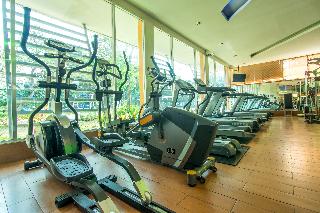 Sunlake Waterfront Resort & Convention fotoÄŸrafÄ±