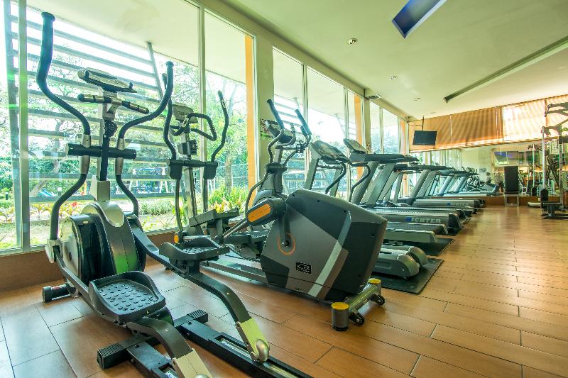 Sunlake Waterfront Resort & Convention - Aktivite