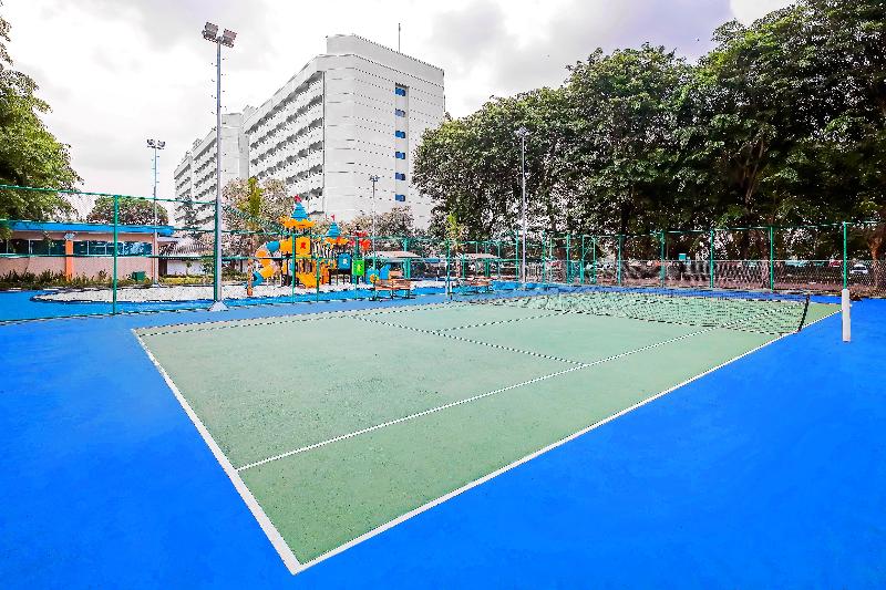 Sunlake Waterfront Resort & Convention - Aktivite