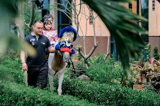 Sunlake Waterfront Resort & Convention fotoÄŸrafÄ±