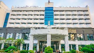 Sunlake Waterfront Resort & Convention otel fotoğrafı