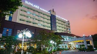 Sunlake Waterfront Resort & Convention fotoÄŸrafÄ±
