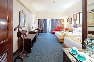Sunlake Waterfront Resort & Convention fotoÄŸrafÄ±