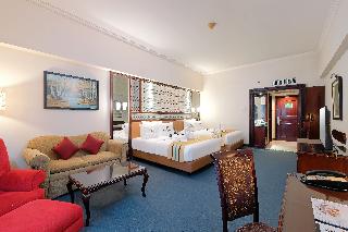 Sunlake Waterfront Resort & Convention fotoÄŸrafÄ±