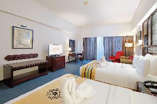 Sunlake Waterfront Resort & Convention fotoÄŸrafÄ±