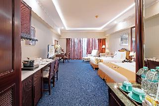 Sunlake Waterfront Resort & Convention fotoÄŸrafÄ±
