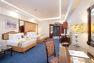 Sunlake Waterfront Resort & Convention fotoÄŸrafÄ±