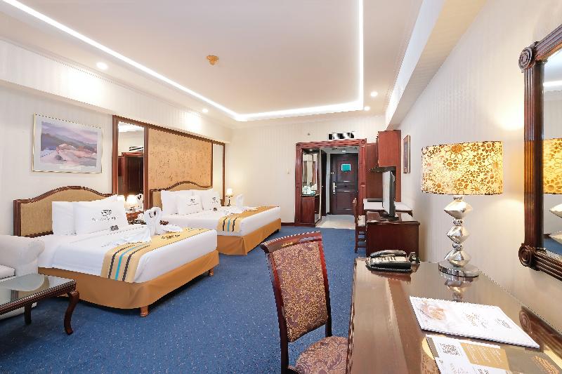 Sunlake Waterfront Resort & Convention - Oda
