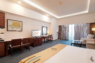 Sunlake Waterfront Resort & Convention fotoÄŸrafÄ±