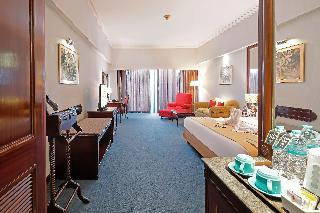 Sunlake Waterfront Resort & Convention fotoÄŸrafÄ±