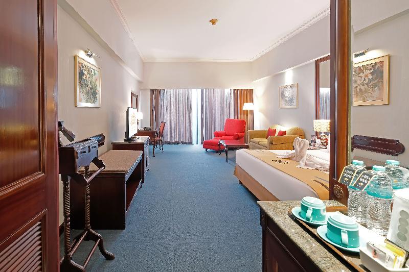 Sunlake Waterfront Resort & Convention - Oda